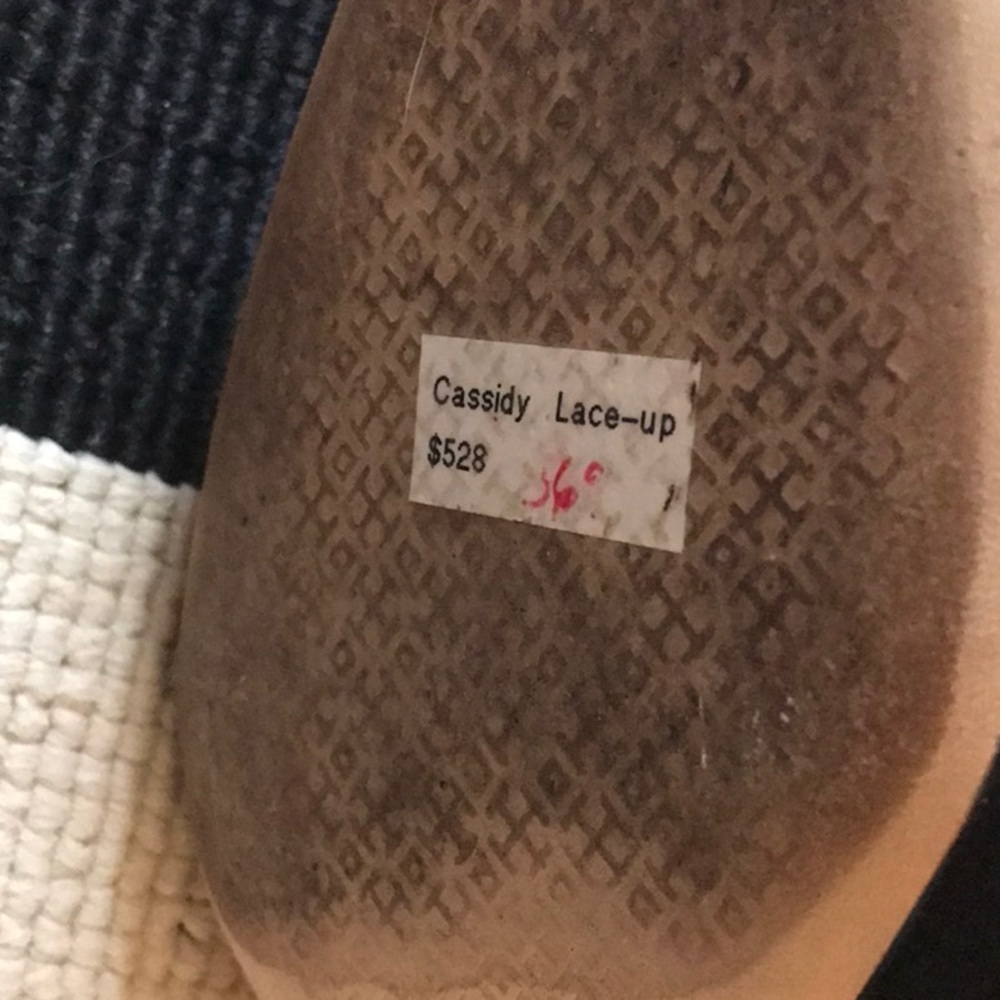 Tory Burch Cassidy boot - Picture 2 of 6